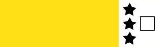 Tusz do linorytu Adigraf Ink Daler-Rowney 59 ml - 607 Brilliant Yellow
