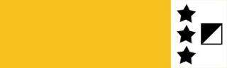 Tusz do linorytu Adigraf Ink Daler-Rowney 59 ml - 618 Deep Yellow