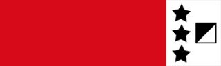Tusz do linorytu Adigraf Ink Daler-Rowney 59 ml - 547 Brilliant Red