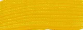 Farba akrylowa Akryl Renesans 200 ml - 05 Żółć Średnia