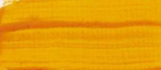 Farba akrylowa Akryl Renesans 200 ml - 06 Żółć Ciemna