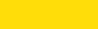 Tempera Gouache Redimix Lefranc & Bourgeois 500 ml  - 153 Primary yellow