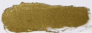 Pasta pozłotnicza Renesans 110 ml  - 04 złoto bogate