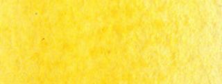 Farba akwarelowa Białe Noce kostka - 201 Cadmium Yellow Medium