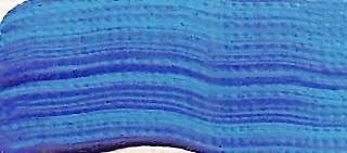 Farba akrylowa Akryl Renesans 200 ml - 20 Błękit Phthalo (Cyan)