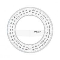 Kątomierz 360° - 21010 - śr. 20 cm