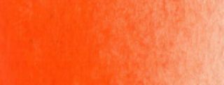 Farba akwarelowa Białe Noce kostka - 304 Cadmium Orange