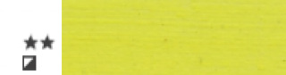 Farba akrylowa Akryl Renesans 100 ml - 	4 Żółć cytrynowa 