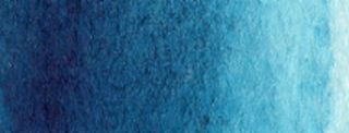 Farba akwarelowa Białe Noce kostka - 519 Azure Blue