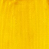 Farba do szkła Idea Vetro 60 ml - 070 Żółty