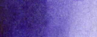 Farba akwarelowa Białe Noce kostka - 607 Violet