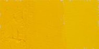 Farba akrylowa Cryla Artists 75 ml - 612 Cadmium yellow