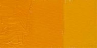 Farba akrylowa Cryla Artists 75ml - 613 Cadmium yellow deep