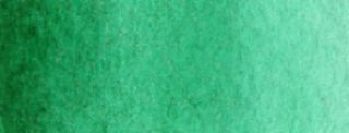 Farba akwarelowa Białe Noce kostka - 713 Emerald Green