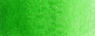 Farba akwarelowa Białe Noce kostka - 718 Yellowish Green