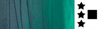 Farba olejna Rive Gauche 200 ml - 896 Phth. green blue shade