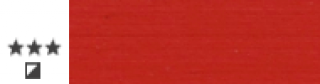 Farba akrylowa Akryl Renesans 100 ml - 	9 Czerwień błyszcząca 