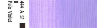 4+1! Farba akrylowa Galeria Winsor & Newton 120 ml - 444 Pale Violet