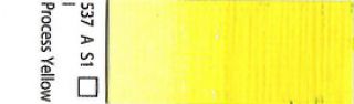 4+1! Farba akrylowa Galeria Winsor & Newton 120 ml - 537 Process Yellow