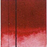 Farba akwarelowa QoR Watercolor 11 ml - Quinacridone Crimson