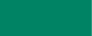 Farba akrylowa Daler-Rowney 120 ml - 386 Phthalo green