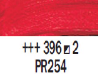 Farba akrylowa Rembrandt 40 ml - 396 Czerwony ftalowy średni, s2