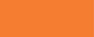 Farba akrylowa Daler-Rowney 120 ml - 619 Cadmium orange hue