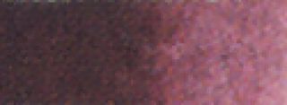 Akwarela Rembrandt 1/2 kostki - S1 347 Indian Red