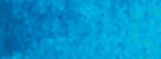 Akwarela Rembrandt 1/2 kostki - S3 534 Cerulean Blue