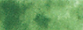 Akwarela Rembrandt 1/2 kostki - S1 629 Green Earth