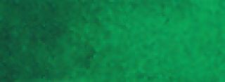 Akwarela Rembrandt 1/2 kostki - S2 640 Bluish Green