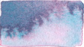 Farba akwarelowa Aquarius na sztuki - 415 Misty Morning
