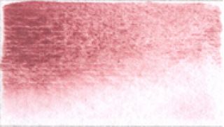 Farba akwarelowa Aquarius na sztuki - 359 Potters Pink