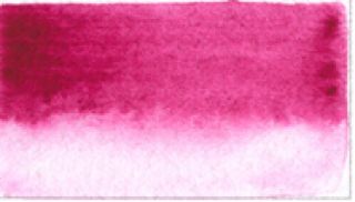 Farba akwarelowa Aquarius na sztuki - 358 Quinacridone Fuchsia