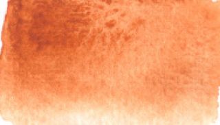 Farba akwarelowa Aquarius na sztuki - 117 Pompeii Red