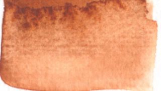 Farba akwarelowa Aquarius na sztuki - 120 Italian Burnt Sienna