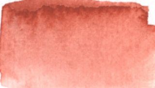 Farba akwarelowa Aquarius na sztuki - 122 English Red Deep
