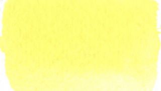 Farba akwarelowa Aquarius na sztuki - 202 Nickel Titanate Yellow