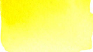 Farba akwarelowa Aquarius na sztuki - 203 Hansa Yellow Light