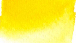 Farba akwarelowa Aquarius na sztuki - 207 Hansa Yellow Deep