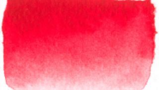 Farba akwarelowa Aquarius na sztuki - 210 Pyrrol Red