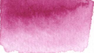 Farba akwarelowa Aquarius na sztuki - 214 Quinacridone Violet