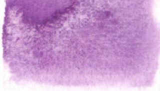 Farba akwarelowa Aquarius na sztuki - 216 Manganese Violet