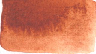 Farba akwarelowa Aquarius na sztuki - 238 Transparent Oxide Red