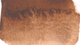 Farba akwarelowa Aquarius na sztuki - 241 Transparent Oxide Brown