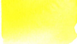 Farba akwarelowa Aquarius na sztuki - 302 Bismuth Yellow