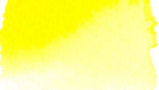 Farba akwarelowa Aquarius na sztuki - 304 Aquarius Yellow