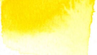 Farba akwarelowa Aquarius na sztuki - 307 Indian Yellow Hue