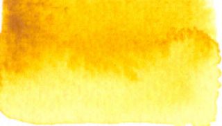 Farba akwarelowa Aquarius na sztuki - 308 Nickel Azo Yellow