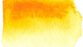 Farba akwarelowa Aquarius na sztuki - 312 Isoindolinone Yellow Deep